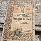 Cosuletul cu flori. traducere de Anthim Petrescu, Carti crestinism