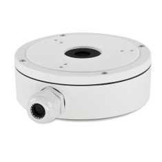 Doza conexiuni pentru camerele tip &#039;DOME&#039; - HIKVISION DS-1280ZJ-M SafetyGuard Surveillance