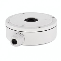 Doza conexiuni pentru camerele tip &#039;DOME&#039; - HIKVISION DS-1280ZJ-M