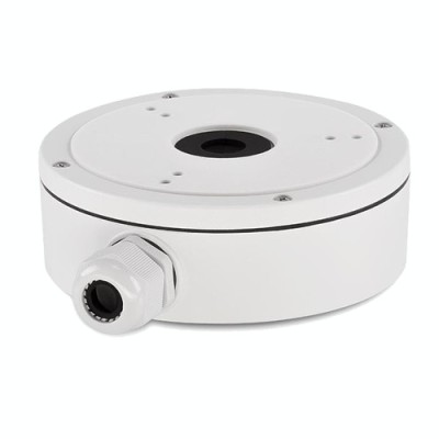 Doza conexiuni pentru camerele tip &amp;#039;DOME&amp;#039; - HIKVISION DS-1280ZJ-M foto