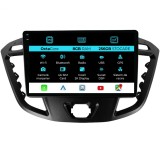 Cumpara ieftin Navigatie Dedicata Ford Transit (2012-2018), 2K, 8Gb Ram, 256Gb Stocare, Carplay