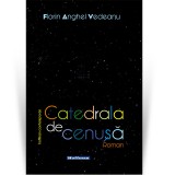 Catedrala de cenusa - Florin Anghel Vedeanu