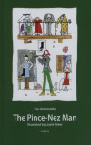 The Pince-Nez Man - Janikovszky &Eacute;va
