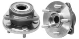 Set rulment roata JEEP GRAND CHEROKEE I (ZJ) (1991 - 1999) RINGER 1141006078