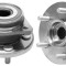 Set rulment roata JEEP CHEROKEE (XJ) (1983 - 2001) RINGER 1141006078