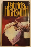 Patricia Highsmith - Talentatul domn Ripley, Humanitas