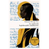Az emberek legtitkosabb eml&eacute;kezete - Mohamed Mbougar Sarr