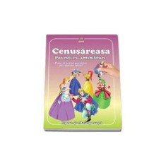 Cenusareasa - Abtibilduri foto