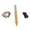 STERN. Set 1 cutit si accesorii montare, inlocuire cutite pentru foarfeca de taiat tabla ES500B