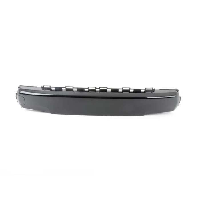 Bandou bara fata Mini One/Cooper/S 02.2014-, parte montare ornament, 51B107-5, Aftermarket