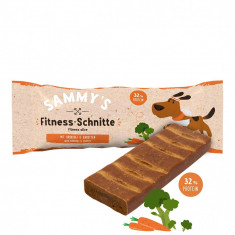 Bosch Sammy?s Fitness Slice with Broccoli &amp;amp;amp; Carrots 25 g foto