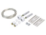 Set 2 Suporturi Suspendare LED