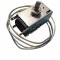 Termostat combina frigorifica Indesit K59L4141