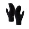 Manusi de barbat, flippy, model h, functie touchscreen (ecran tactil), material acril tricotat, manseta elastica, interior catifelat, marime universal