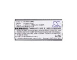 3,85V-1700MAH ACUMULATOR LI-ION =&gt; GALAXY A3 2016 COM
