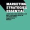 Marketing Strategies Essential Learn How Your Business Can Meet Customer Needs in an Increasingly Competitive Market