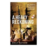 Cumpara ieftin Heavy Reckoning, Emily Mayhew