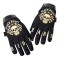 Manusi Moto W-Tec Black Heart Restarter-Negru, M