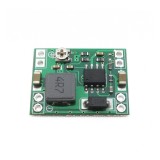 Cumpara ieftin Modul cobor&acirc;re tensiune DC-DC Mini MP1584DN &ndash; 3A, reglabil, compact