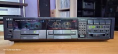 Deck Akai HX-A 451W