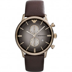 Ceas Barbati, Emporio Armani, Classic AR1755 - Marime universala