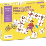 Provocarea conexiunilor - Why Connect