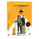 Cumpara ieftin Probabilitatea statistica de a te indragosti la prima vedere, Jennifer E. Smith, Epica