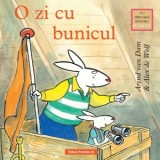 O zi cu bunicul - Alex de Wolf, Alexia-Maria Sima, Arend Van Dam