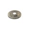 Disc frana MITSUBISHI OUTLANDER II CW W BREMBO 09A63721