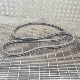 Garnitura Usa Dreapta Fata Audi A1 8X1 8XK 2014 OEM 8X4831722B Cromata Inox