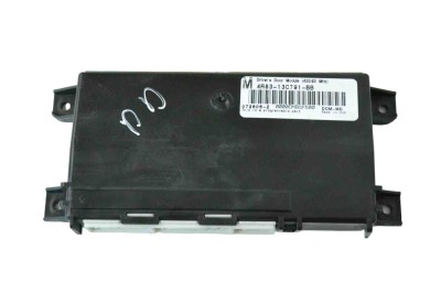 Modul de control ușă dreapta față JAGUAR S-TYPE X200 2006 OEM: 4R83-13C791-BB 22956127 foto