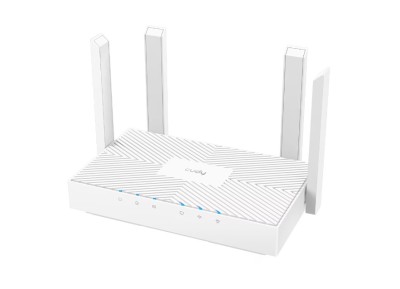 Router Wireless CUDY WR1300E, Dual-band, Gigabit foto
