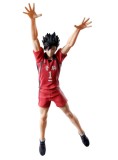 Banpresto Posing Haikyu! Tetsuro Kuroo 20cm 89630