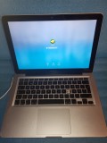Laptop incomplet MACBOOK PRO A1278