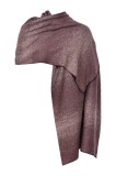 Fular N, Dacali, maro, Multicolor