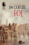 Foe - Humanitas Fiction