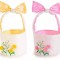 Set 2 cosulete textil 13x23 cm