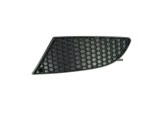 Grila bara protectie, spoiler Seat Leon (1p1), 09.2009-12.2012, montare fata, stanga, fara locas proiector, OE