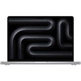 MacBook Pro 14.2 Apple M5 Pro (CPU 18-core, GPU 20-core, Neural Engine 16-core) 24GB 1TB - Silver - INT KB (No Adapter) - 2026 (CTO from MGDN4RO A)