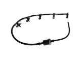 Furtun supracurgere combustibil VW Crafter 30 35, Crafter 30 50, Crafter 30 50 Sasiu Motor 2.5 TDI, OE 076130235