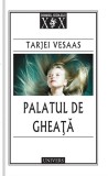 Palatul de gheata | Tarjei Vesaas