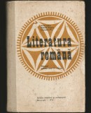 Cumpara ieftin LITERATURA ROM&Acirc;NĂ - MANUAL PENTRU ANUL II, LICEU - VIOREL ALECU, VLADIMIR DOGARU, Clasa 10, Limba Romana