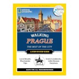 Walking Prague, Will Tizard
