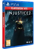 Injustice 2 Hits PS4