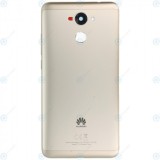 Huawei Y7 Prime (TRT-L21A) Capac baterie auriu