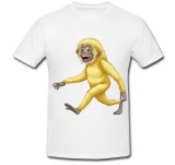 Cumpara ieftin Tricou &quot; Monkey walk &quot;