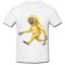 Tricou &quot; Monkey walk &quot;
