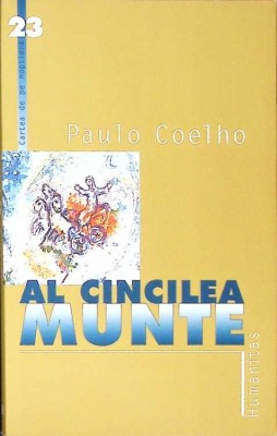 AL CINCILEA MUNTE-PAULO COELHO-185909 foto