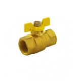 ROBINET GAZ 1 I-I PM104 ARCO