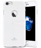 Toc Jelly Case Mercury Samsung Galaxy S6 WHITE
